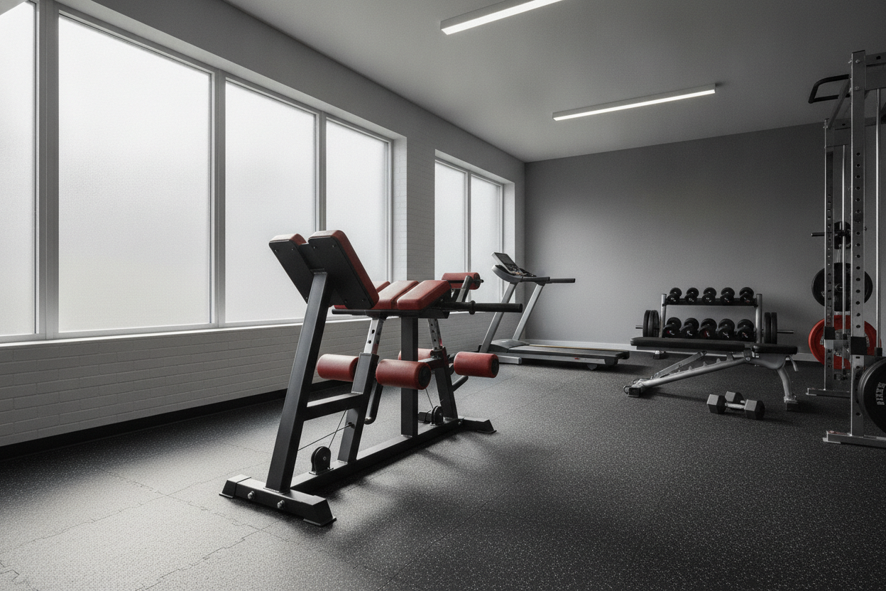 The Dumbest Mistakes People Make Buying a Hip Extension Machine