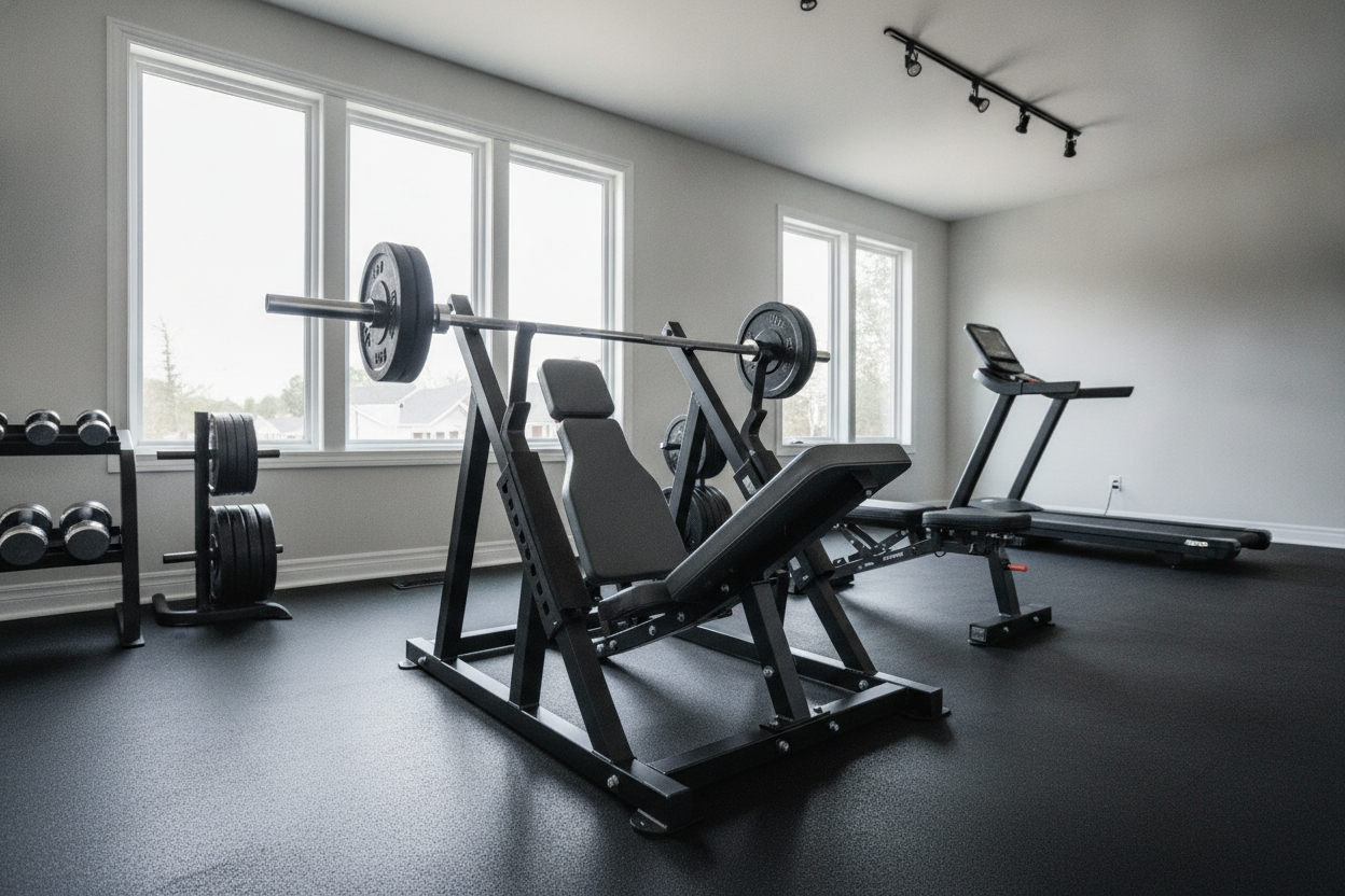How to Pick a Hip Thrust Machine for Glutes (That Doesn't Suck)