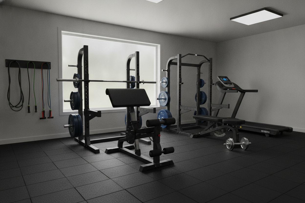 Is the GMWD Hip Thrust Machine Just Cheap Amazon Junk?