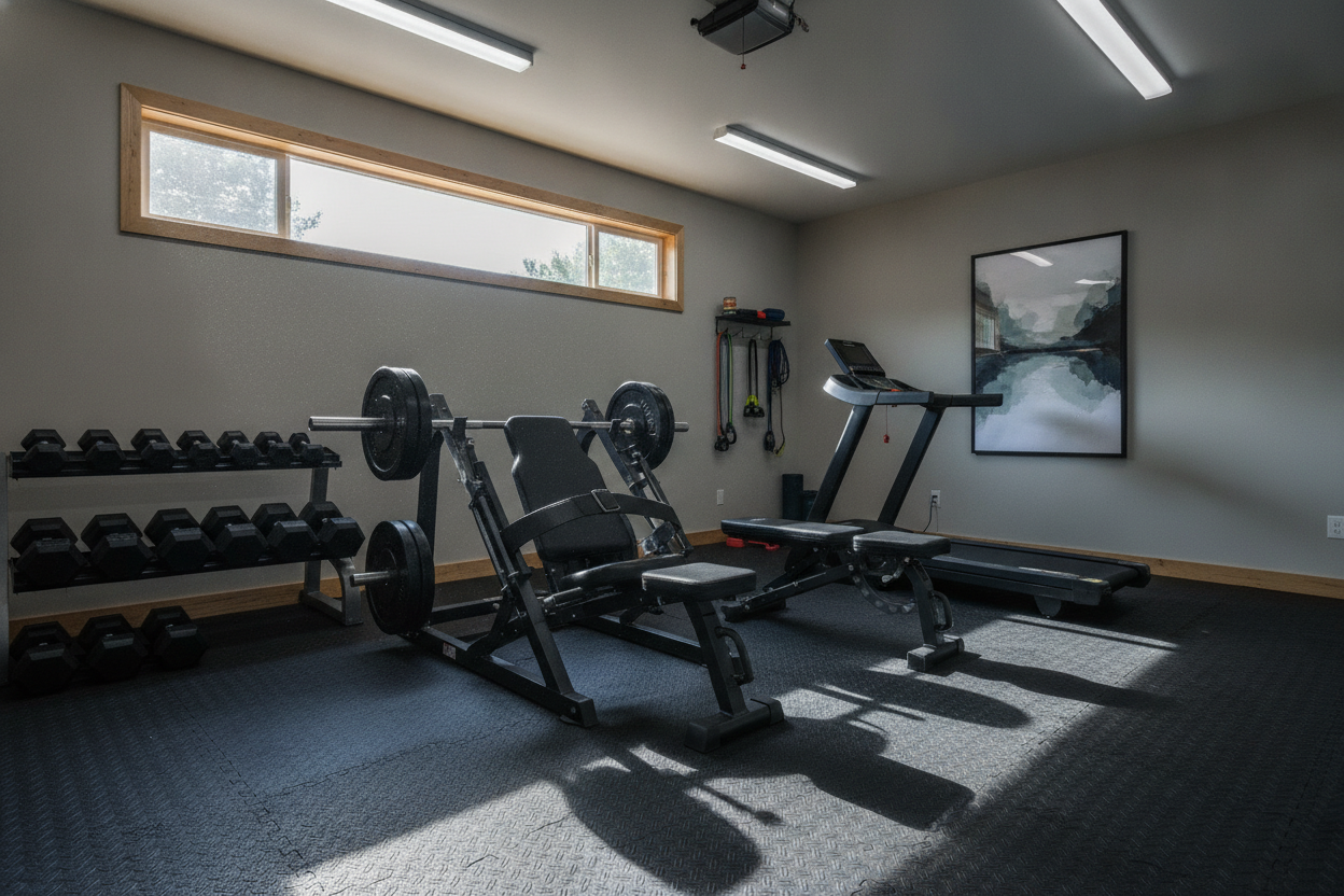 Is Switching to Gyms With Hip Thrust Machine Access Worth It?