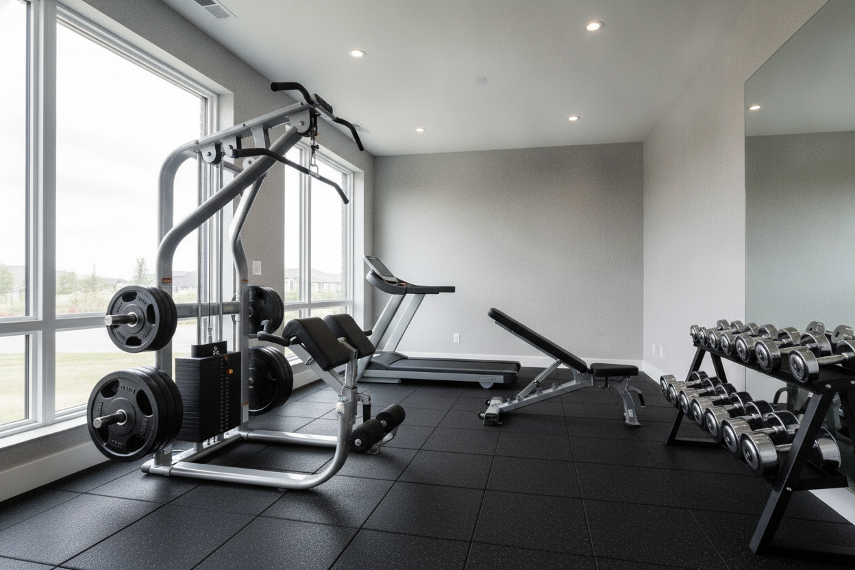 Will a Hip Dip Machine Actually Fix Your Glutes, or Just Waste Space?
