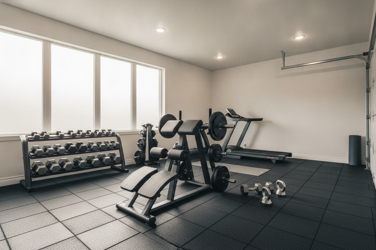 Why Your Hip Extension Machine for Glutes Is Wrecking Your Lower Back