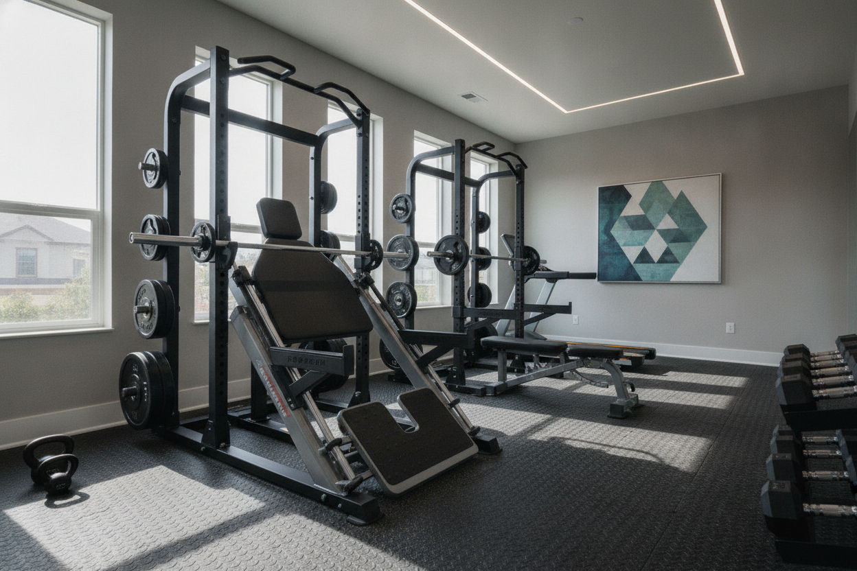 Can't Feel Your Glutes? Is the Hip Thrust Machine Effective?