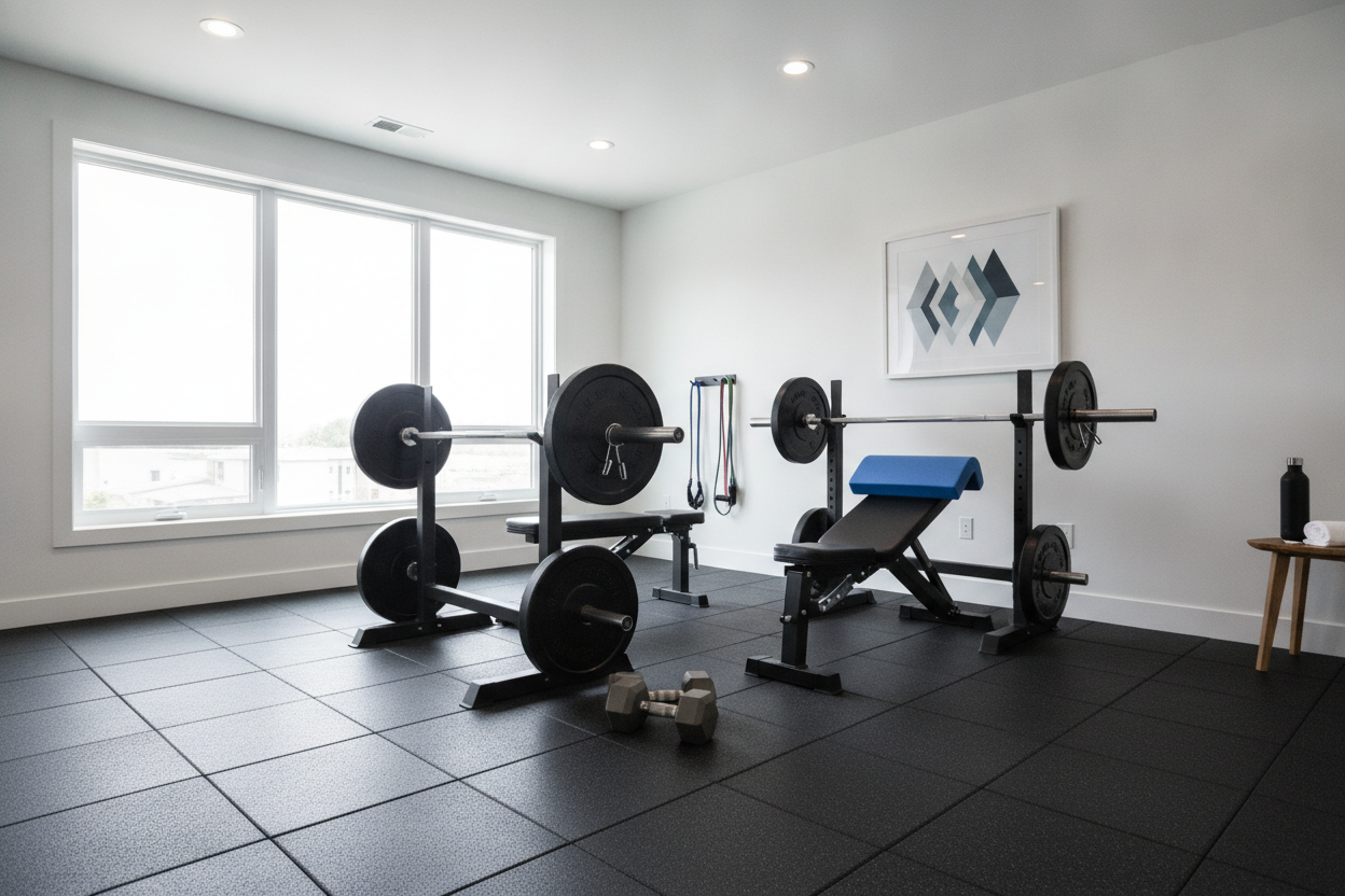 Stop Treating Bruising From Hip Thrusts Like a Badge of Honor