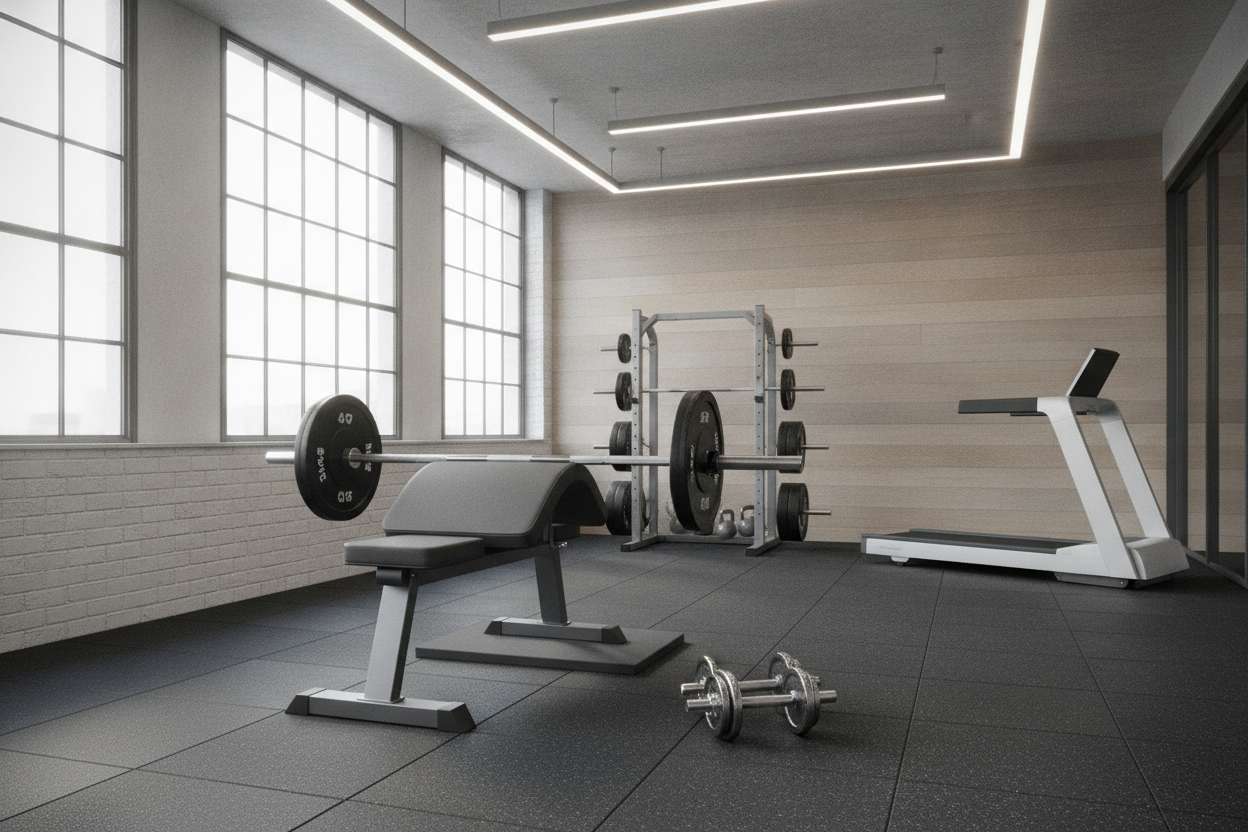 Can Hip Thrusts Hurt Your Lower Back, Or Is Your Bench Just Too High?