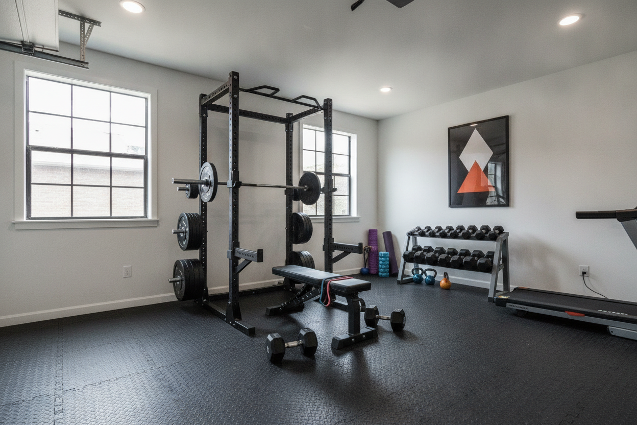 Stop Wasting Leg Day: 4 Exercises for the Glutes You Actually Need
