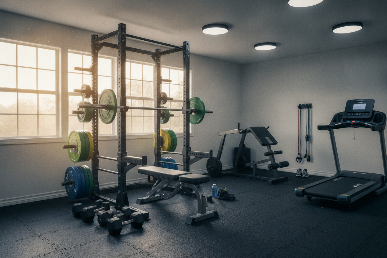 Stop Searching for the Best Exercise for Glutes (You Need These 3)