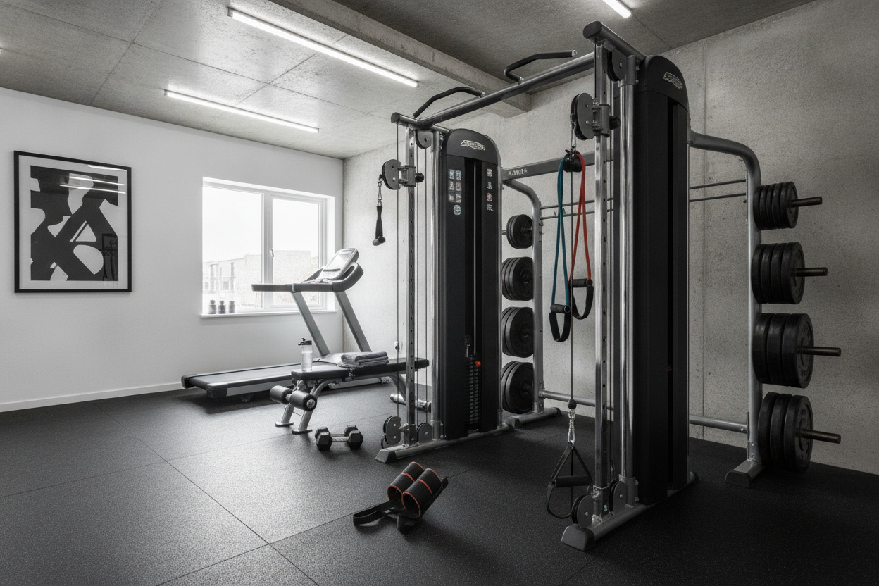 Why Your Cable Exercise for Glutes Feels Completely Useless
