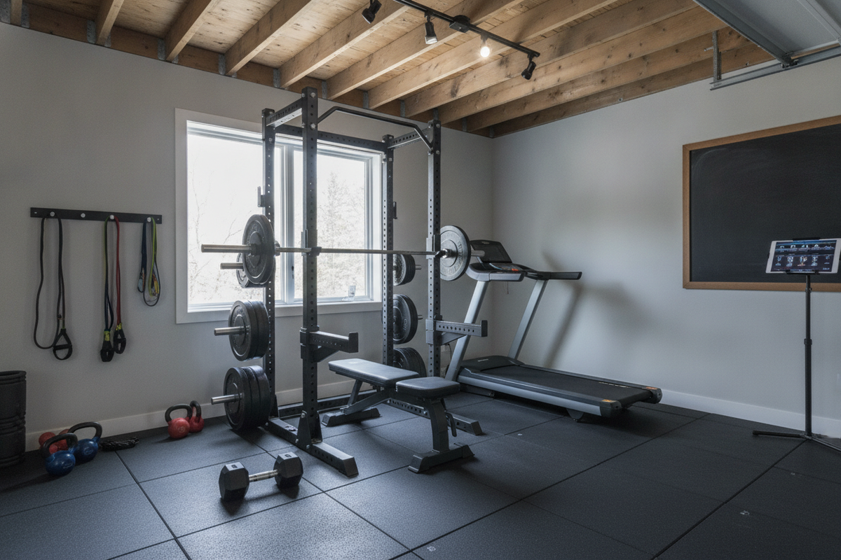 Why Your Glute Squat Exercises Are Just Building Massive Quads