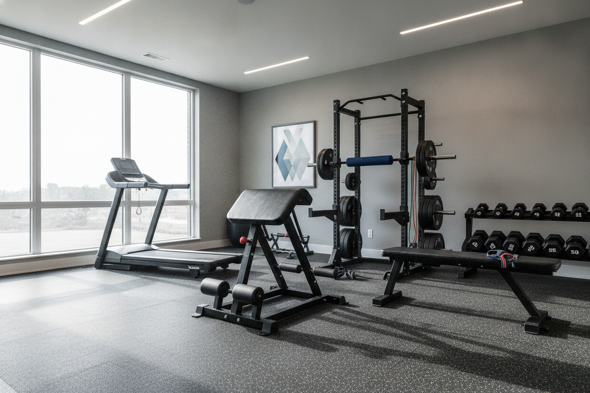 I Stripped My Glute-Building Workout Down to 4 Basic Moves