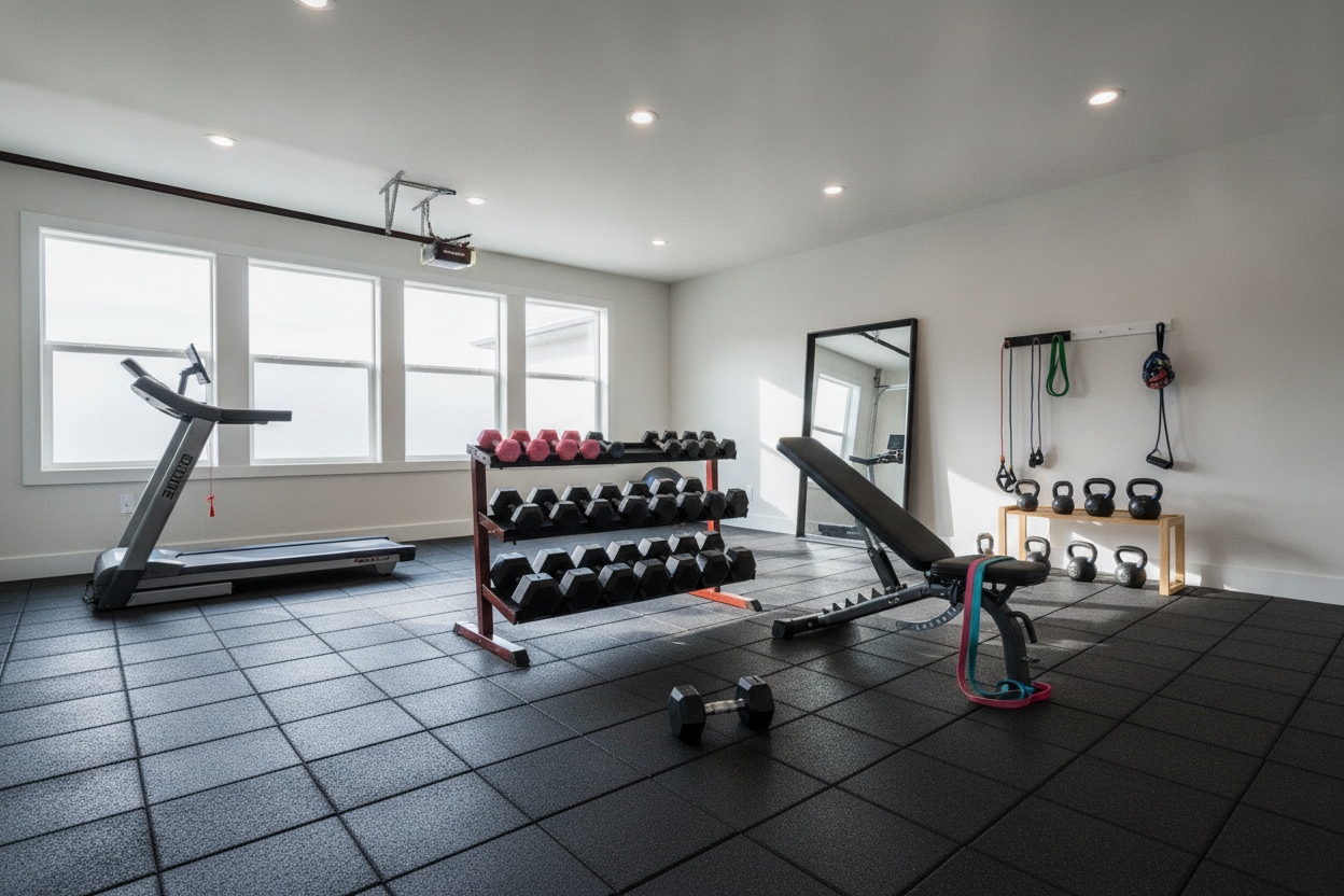 Are Lightweight Glutes Toning Exercises Actually Doing Anything?