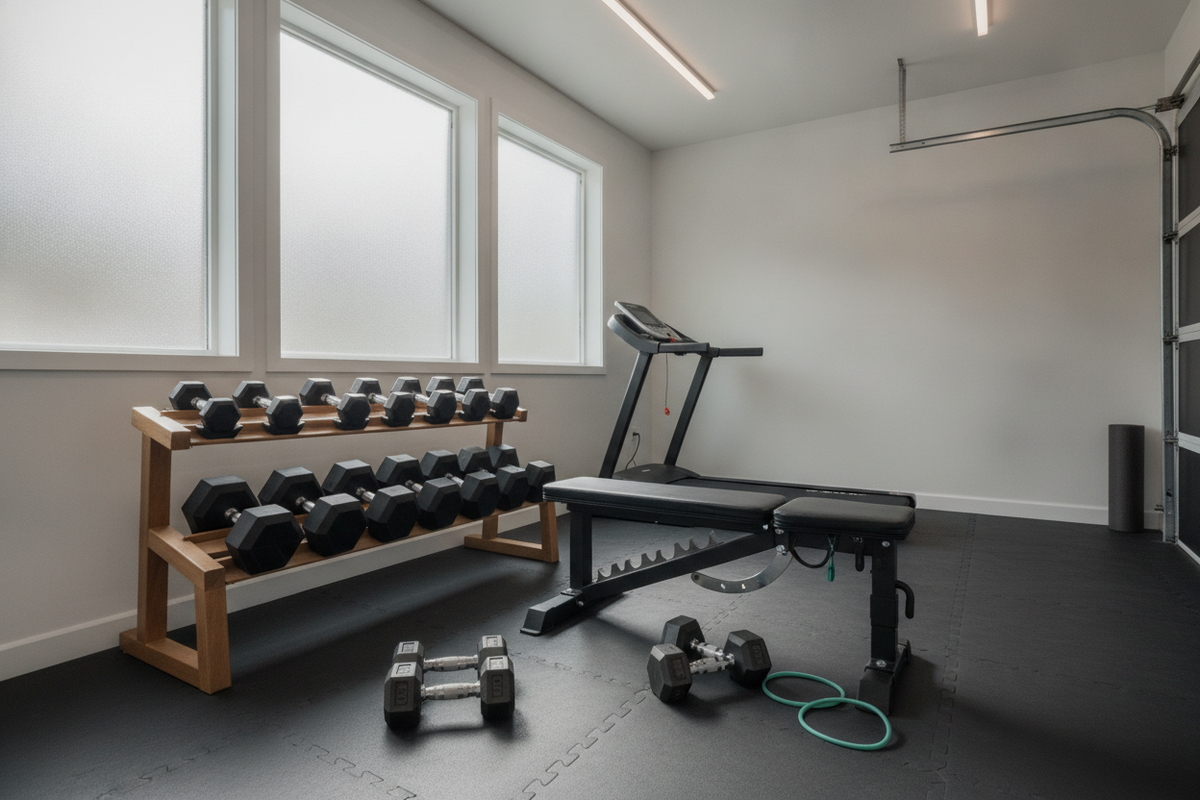 The Beginner Glute Workout I Give to Friends Who Hate the Gym