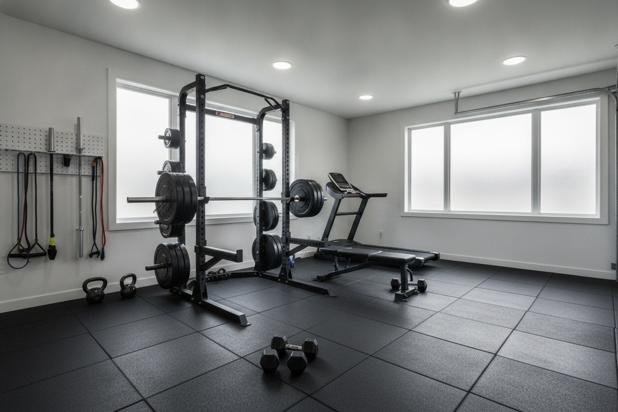 Are the Best Glute Exercises for Strength Just Heavy Squats?