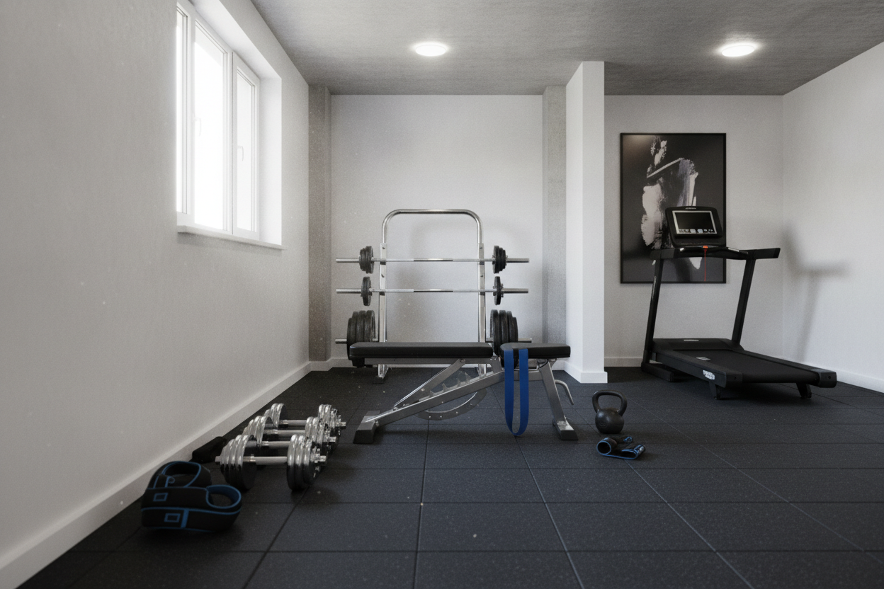 I Wasted Years Before Finding the Best Weighted Glute Exercises