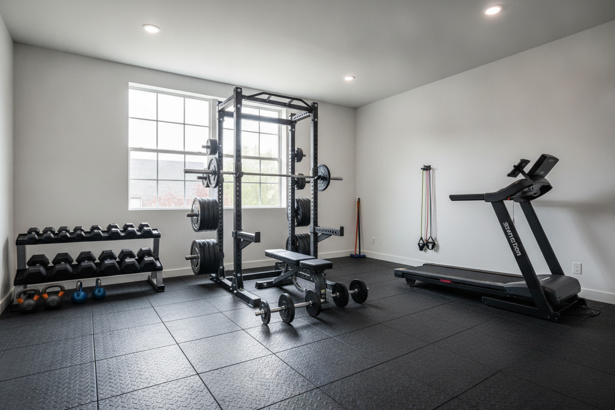 Why Most Glute Programs Are Just Glorified Cardio Circuits