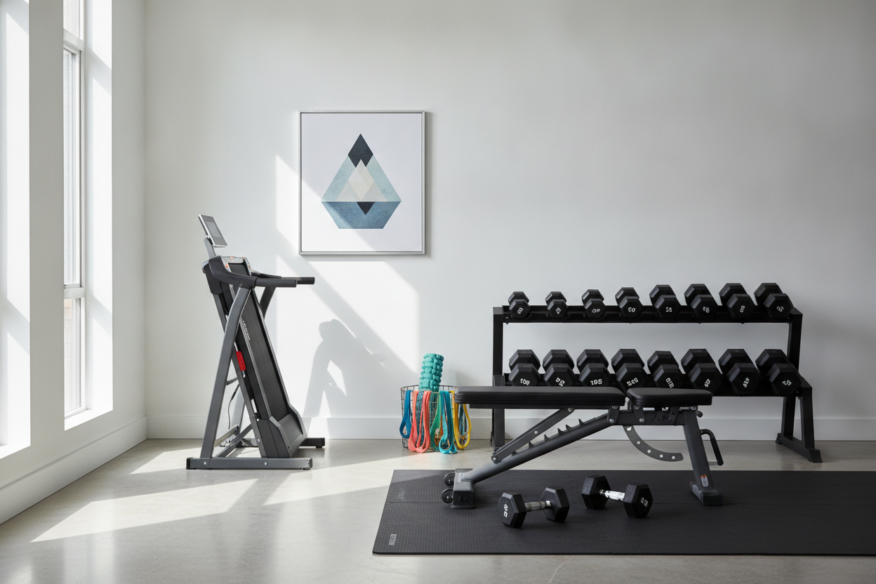 Why Is Every Glutes Workout for Beginners So Complicated?