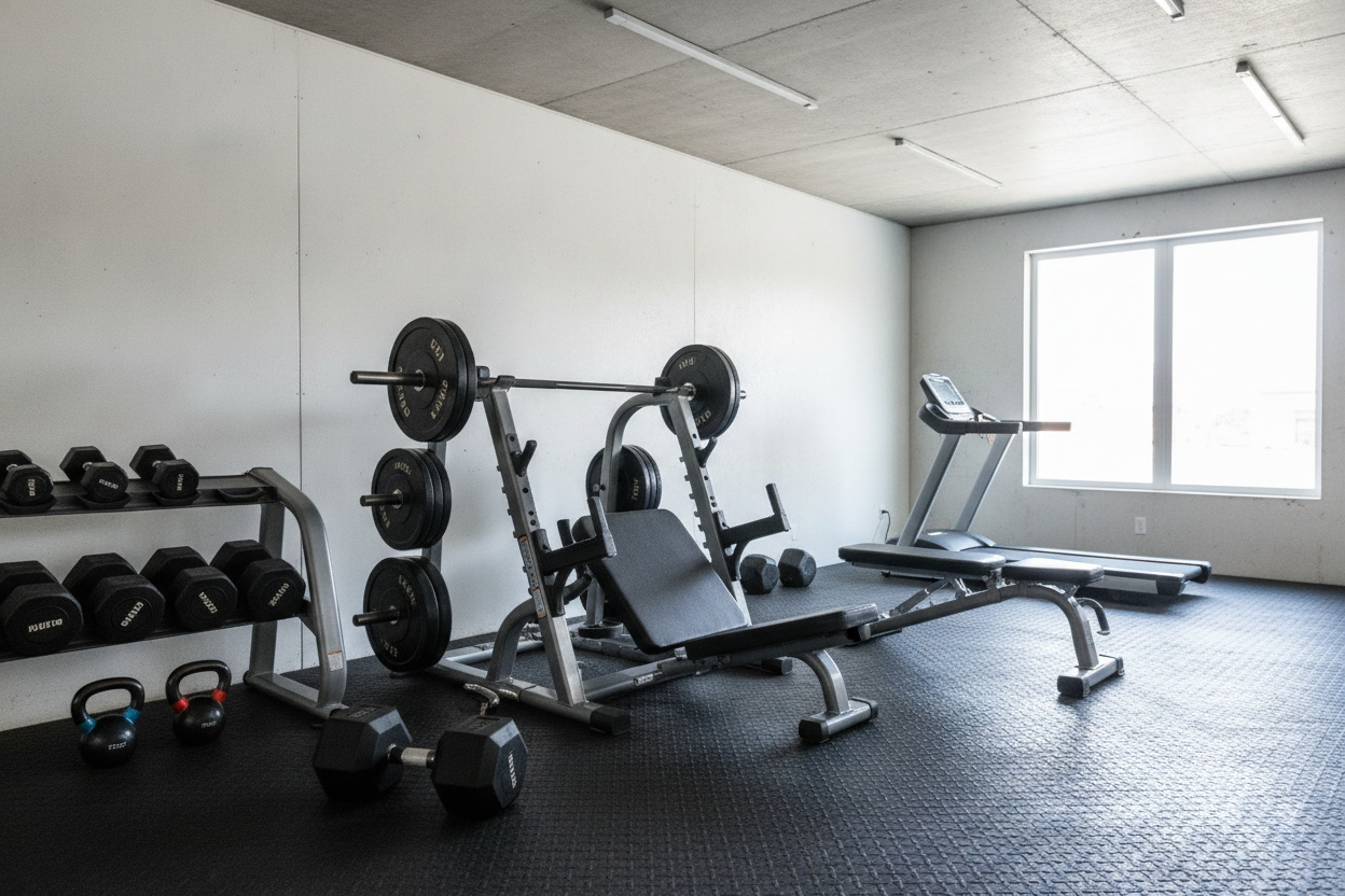 I Ranked the Best Glute Exercises at Gym (Half Are Useless)