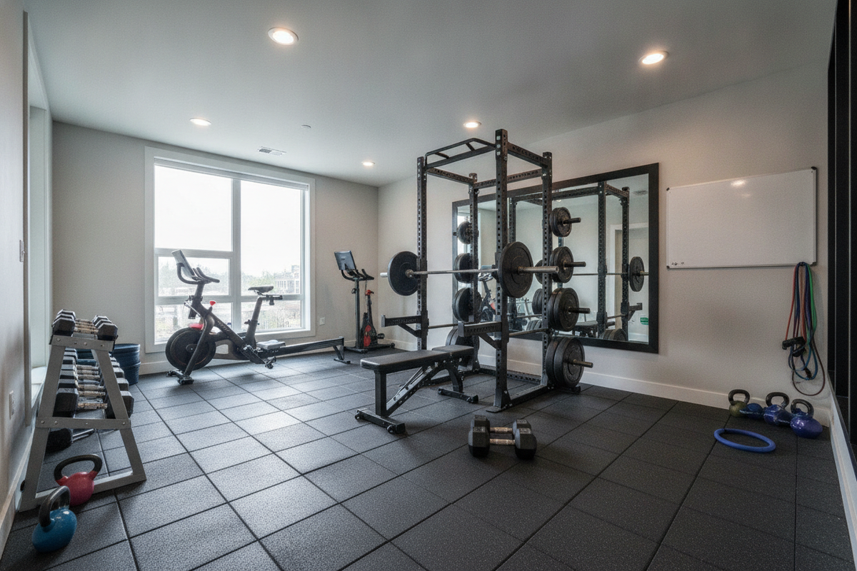 I Picked One Heavy Exercise for Each Glute Muscle