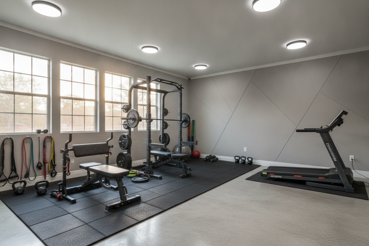 Why the Best Cardio for Glute Activation Happens Off the Treadmill