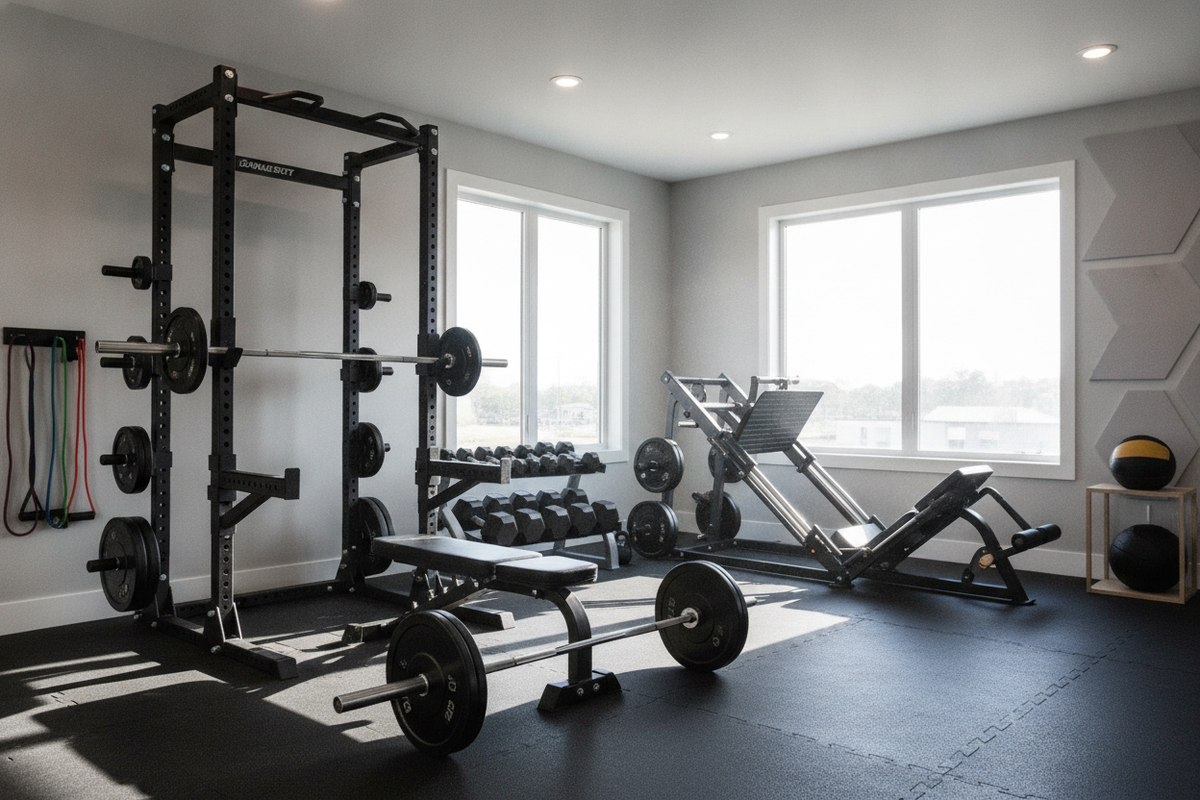 Stop Complicating Your Glute Workouts in Gym Settings
