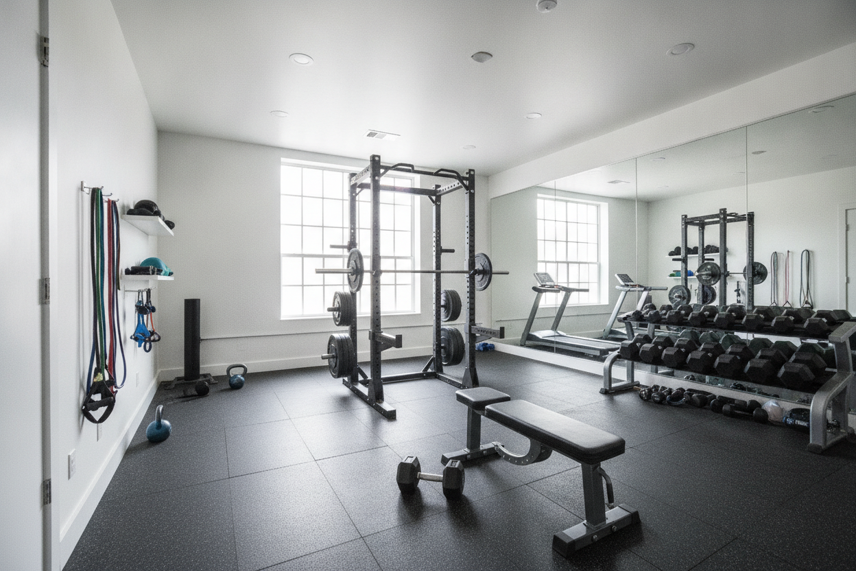 Stop Doing Kickbacks First: How to Structure a Glute Workout