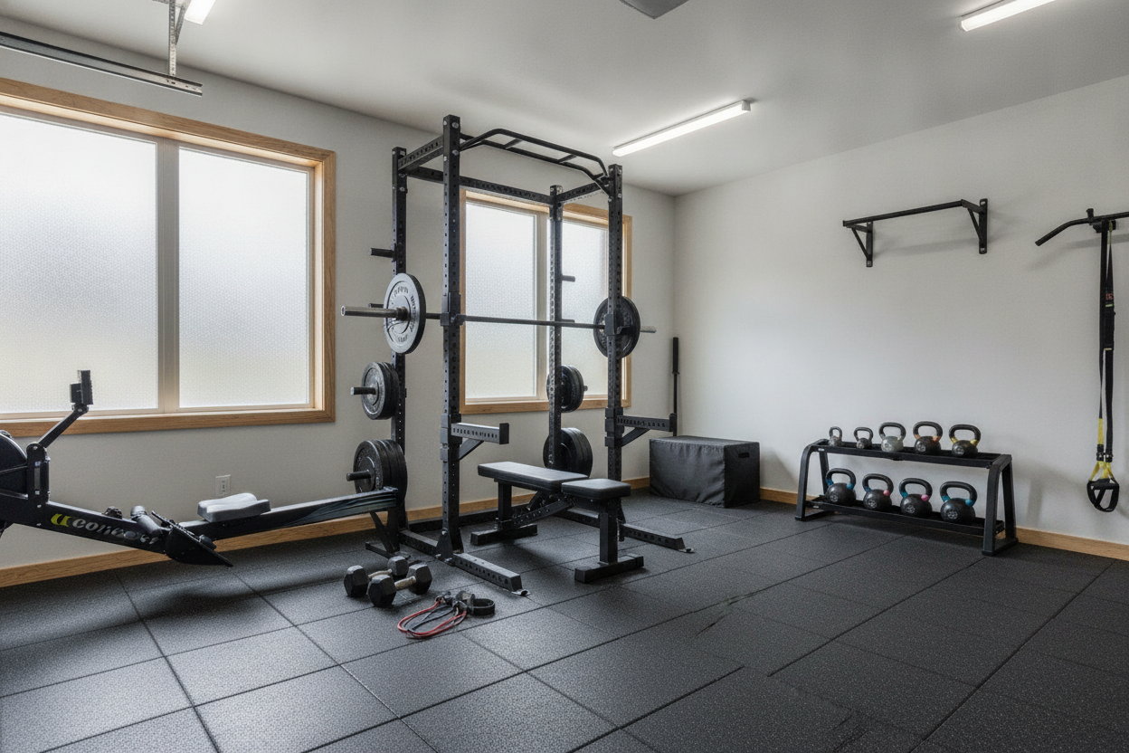 Stop Doing Cable Kickbacks — CrossFit Glute Exercises Work Better