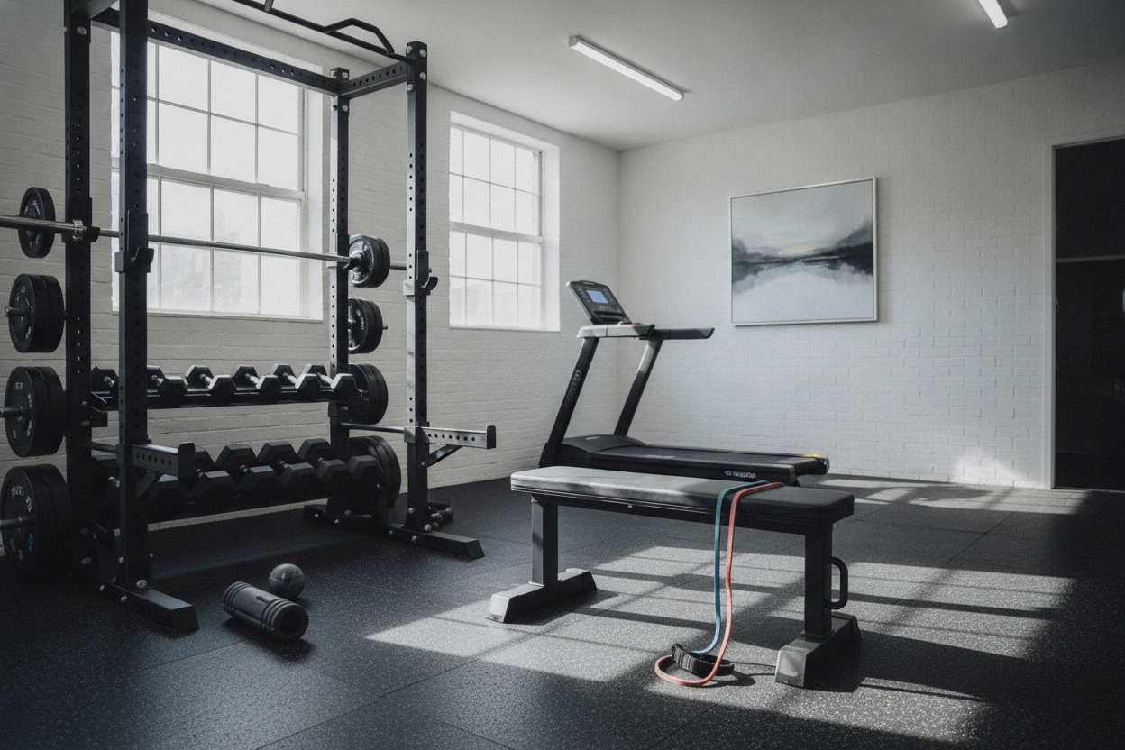 The Only Glute Muscle Stretch You Need After Heavy Squats