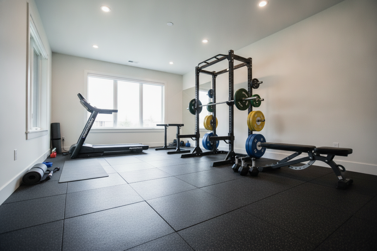 The Dumbest Mistakes I Made Building My Womens Leg Day Workout