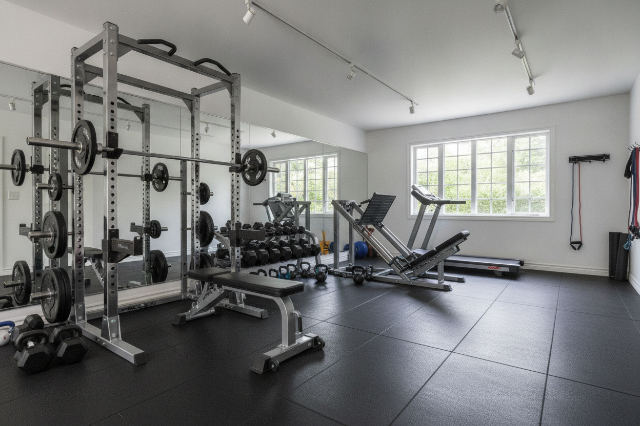 The Best Exercise for Women's Legs Is Actually Miserable