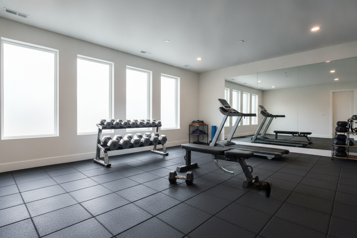 Can You Actually Build Fit Woman Legs With Only Dumbbells?