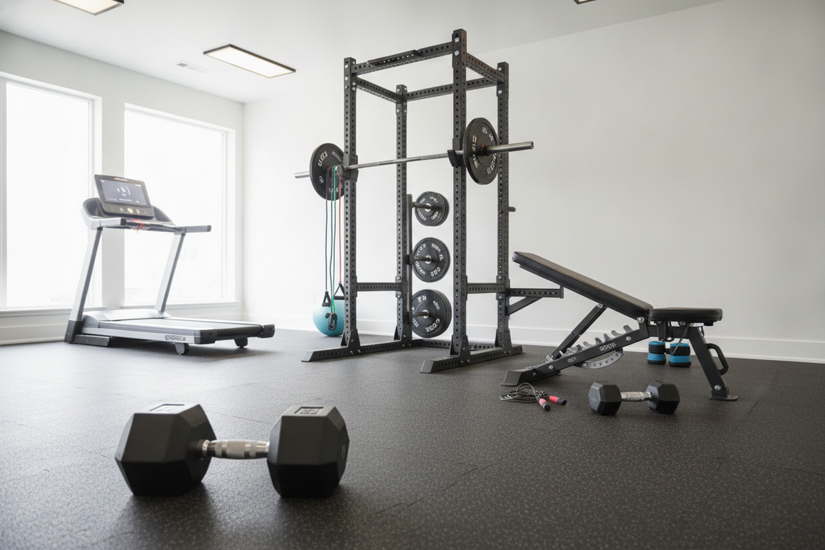 Your Go-To Women's Health Leg Exercises Are Just Cardio in Disguise