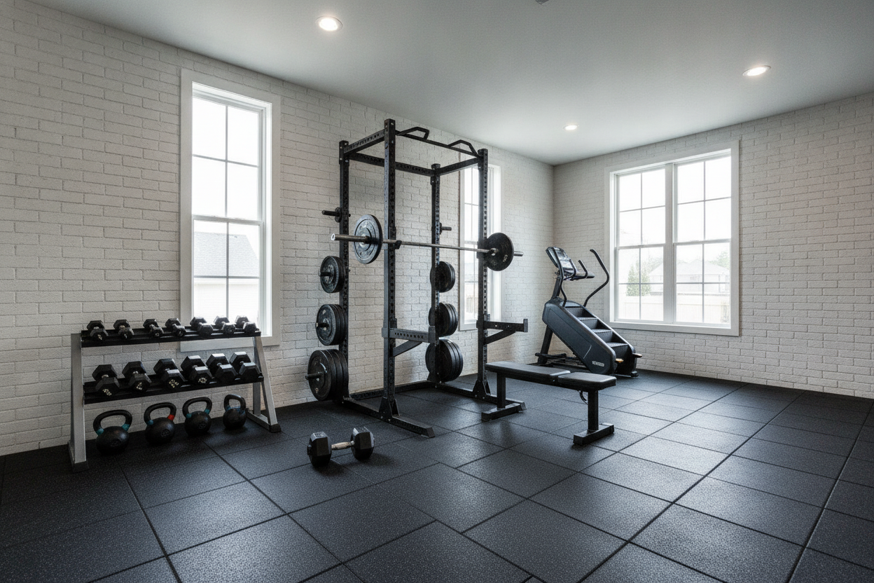 The Best Leg Exercise Isn't the Squat (And I Can Prove It)