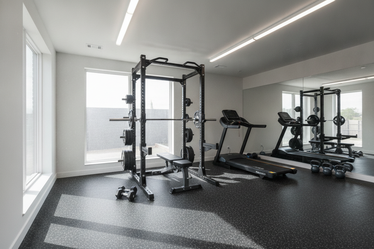 Why the Best Workout for Leg Mass Only Needs 4 Moves