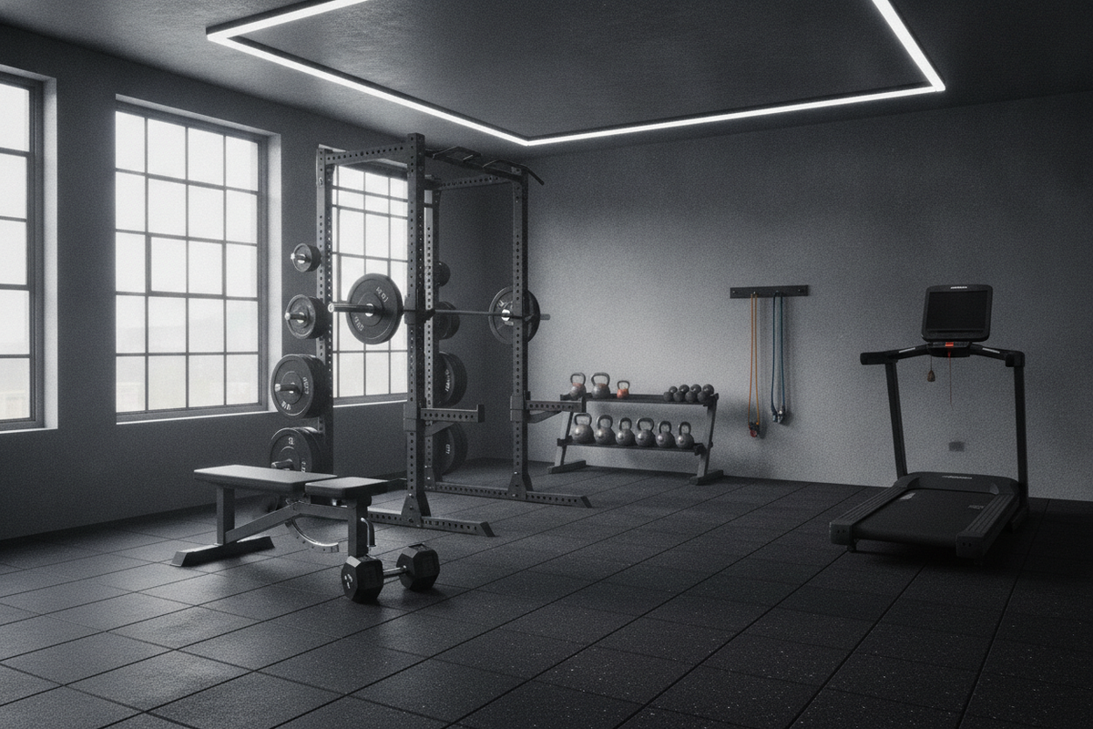 Why Most 'Good Gym Workouts for Legs' Are Complete Garbage
