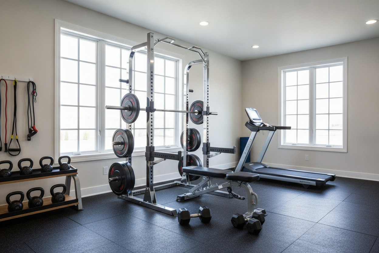 I Stopped Overcomplicating the Best Leg Weights Exercises