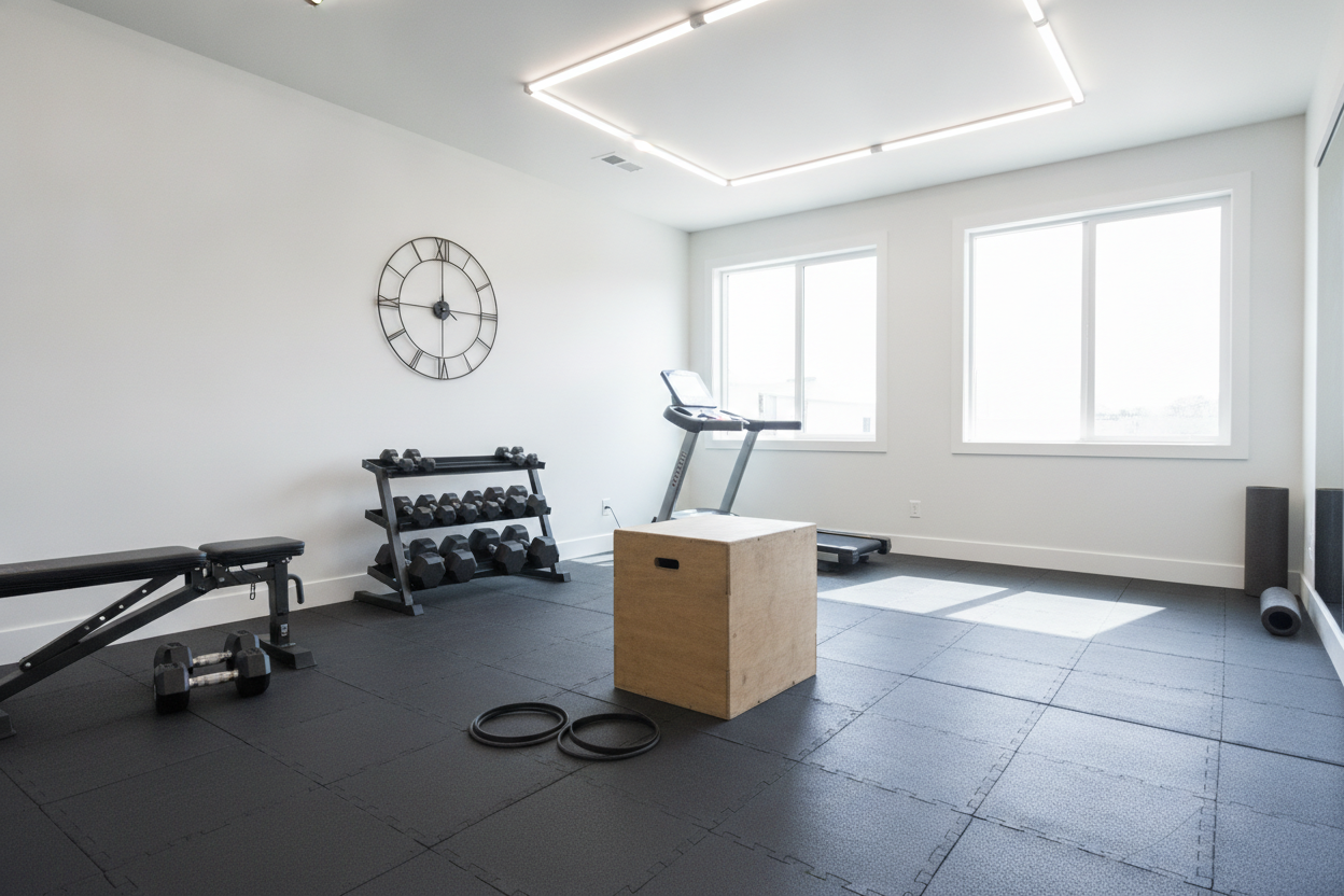 Are Bodyweight Workouts for Legs at Home Actually Worth Doing?