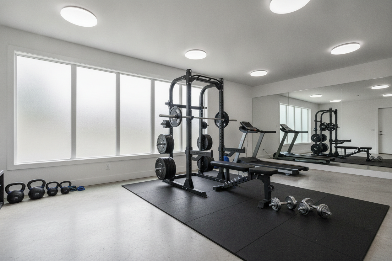 Do Leg Strengthening Exercises at Home Actually Build Real Power?