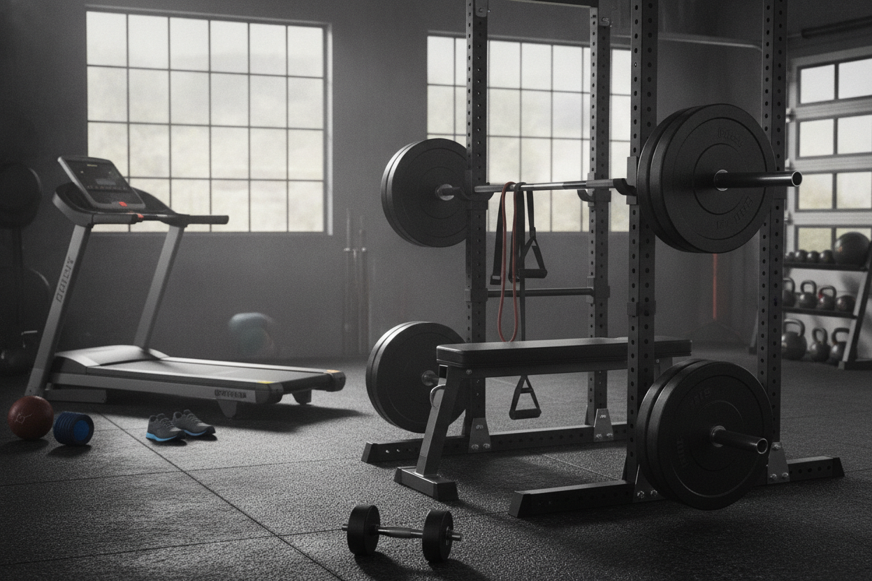 Why Your Shoes Are Ruining Your Leg and Workout Routine