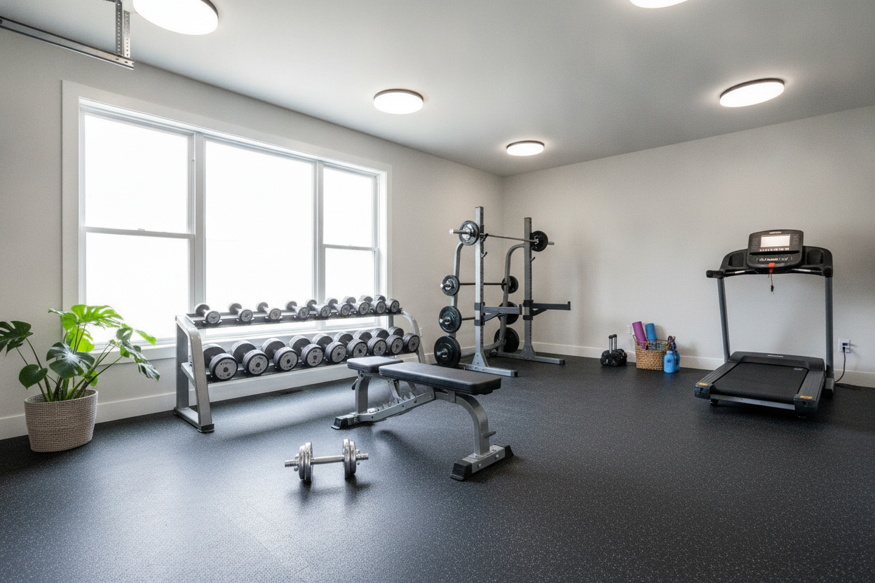 Stop Mimicking Machines During Your Workout on Legs