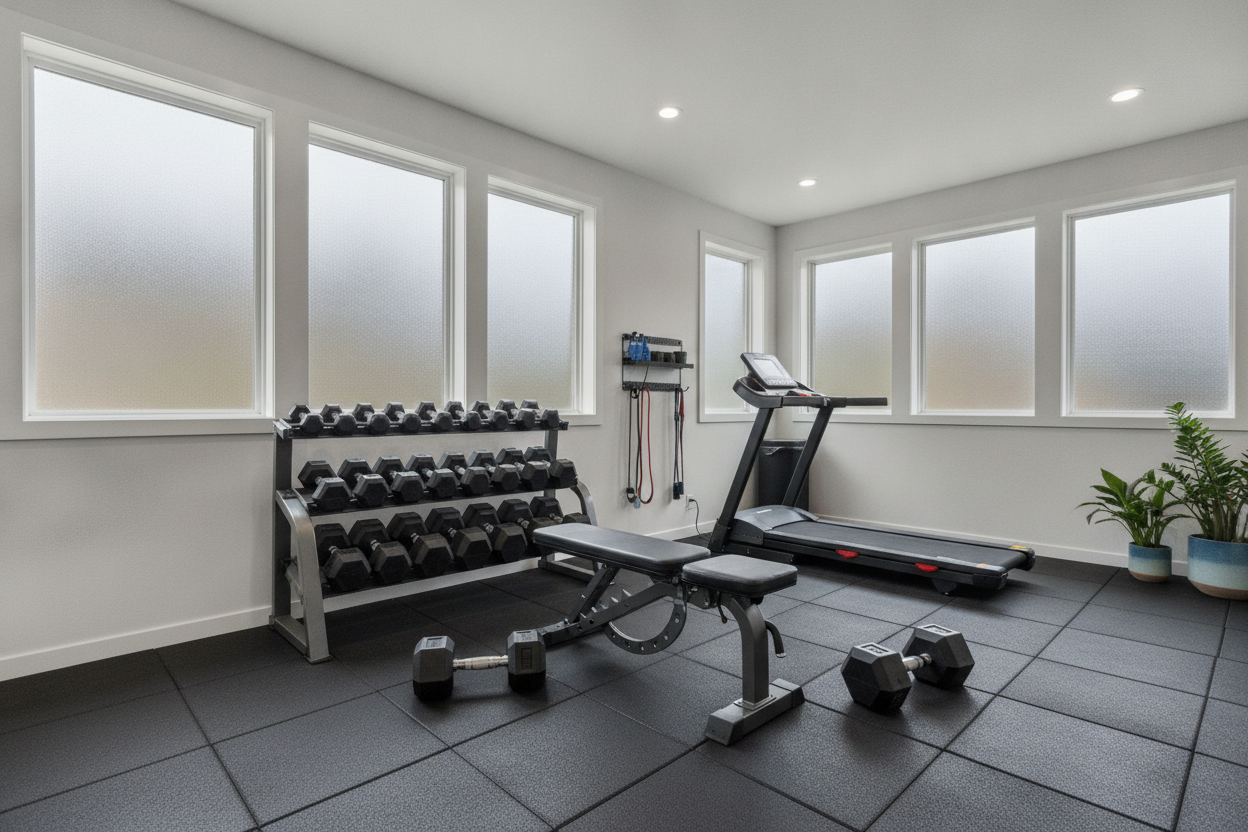 Stop Doing Sets of 10 During Your Home Legs Exercises