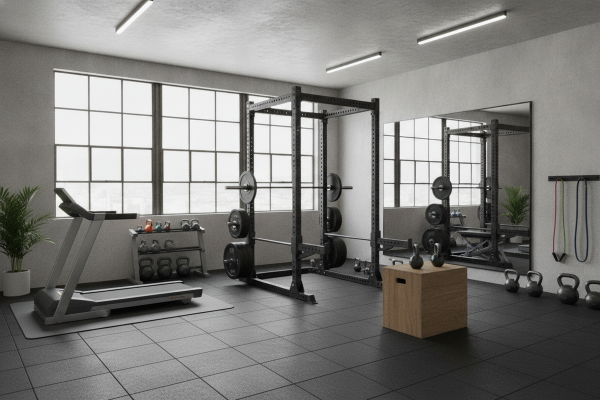 Lunges vs. Step-Ups: Which Is Actually Better for Leg Exercise?