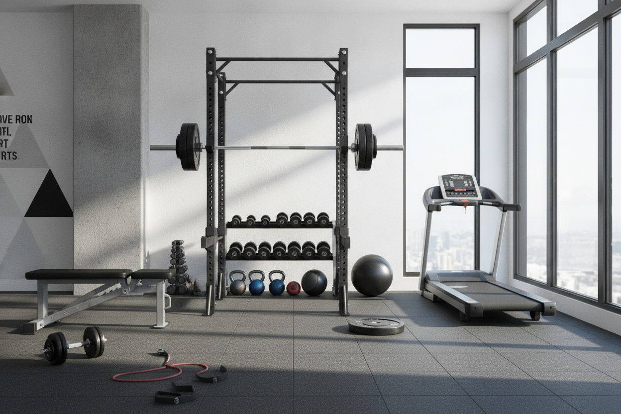 Why High-Rep Band Workouts Won't Give You Toned Legs