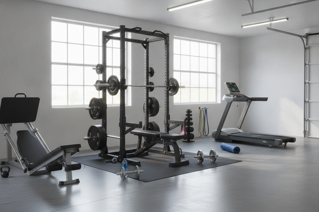 Why Mismatching Your Leg Muscles and Exercises Kills Gains