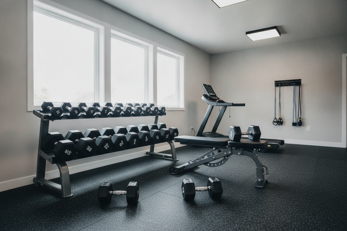 Stop Treating Your 10 Minute Leg Exercise Like Cardio