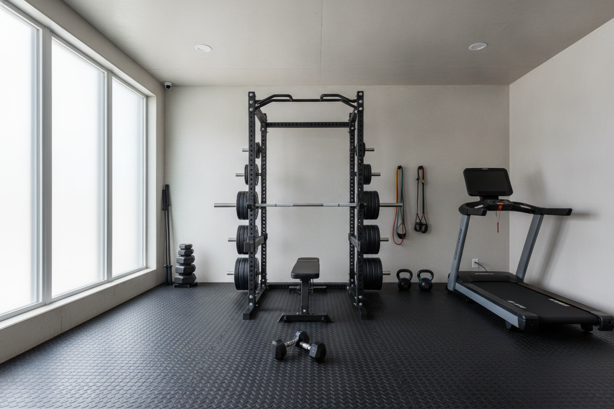 Your Routine is Junk: How Many Exercises on Leg Day Do You Need?