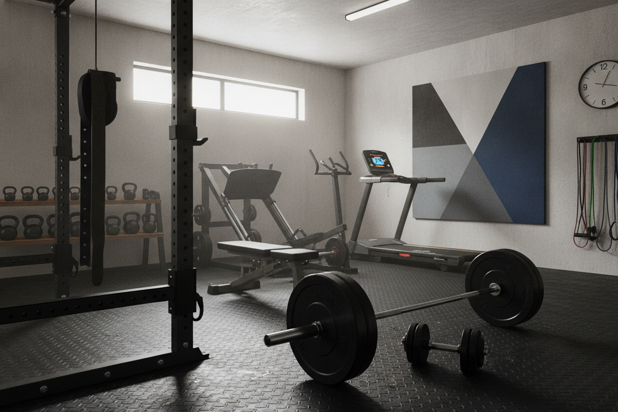 Stop Using Generic Images of Leg Exercises to Fix Your Form