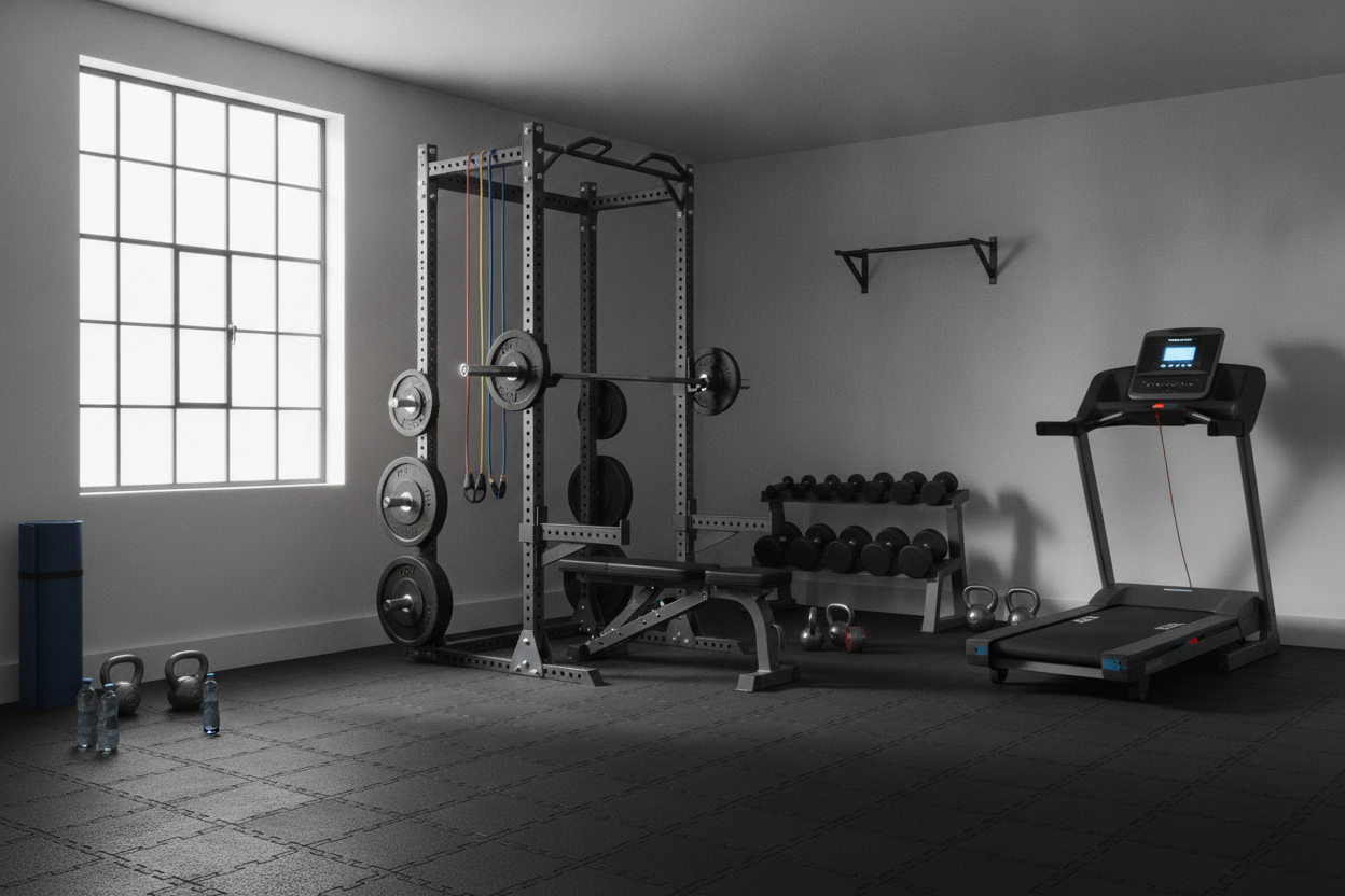 I Started Doing Leg Endurance Exercises Because I Kept Gassing Out