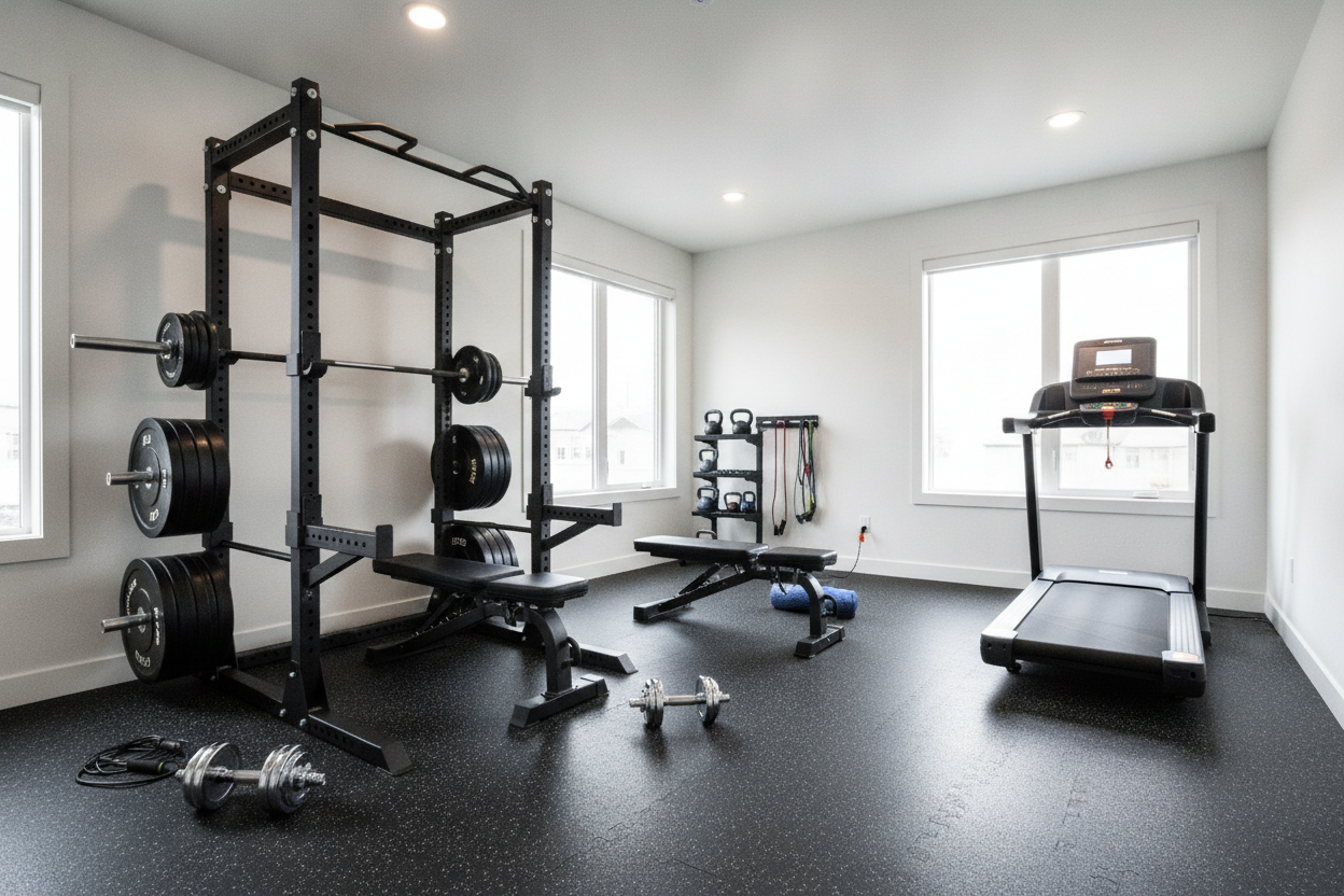 10 Best Accessory Exercises to Maximize Your Workouts