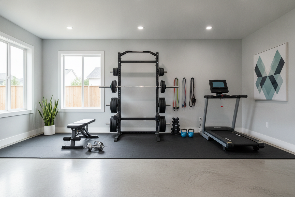 10 Gluteus Medius Exercises: Complete Routine Guide and Home Floor Setup