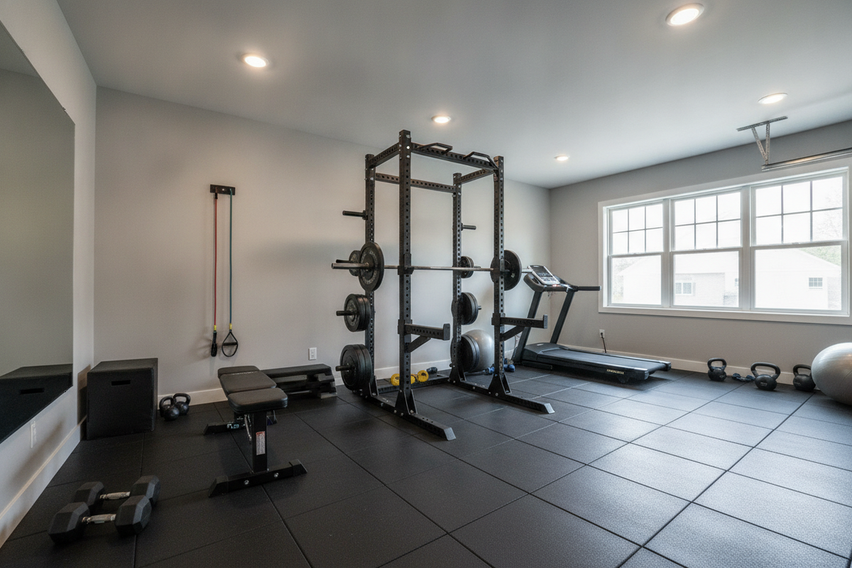 Targeted Exercise for Gluteus Medius Muscle: Biomechanical Planes, Progressive Loading, and Floor Stability